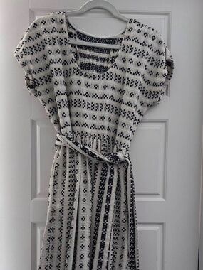 Ace & Jig Luna Dress in Charm